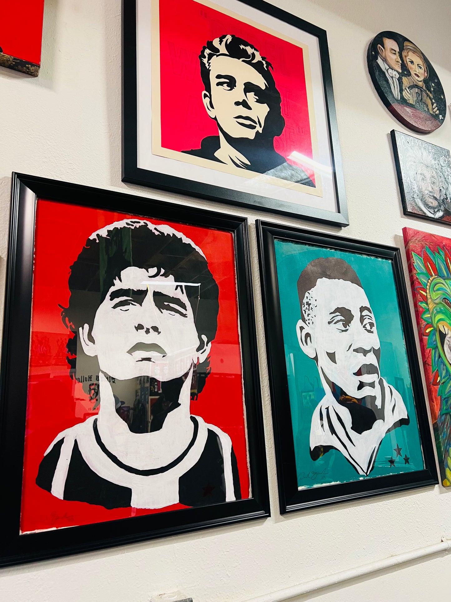 Maradona